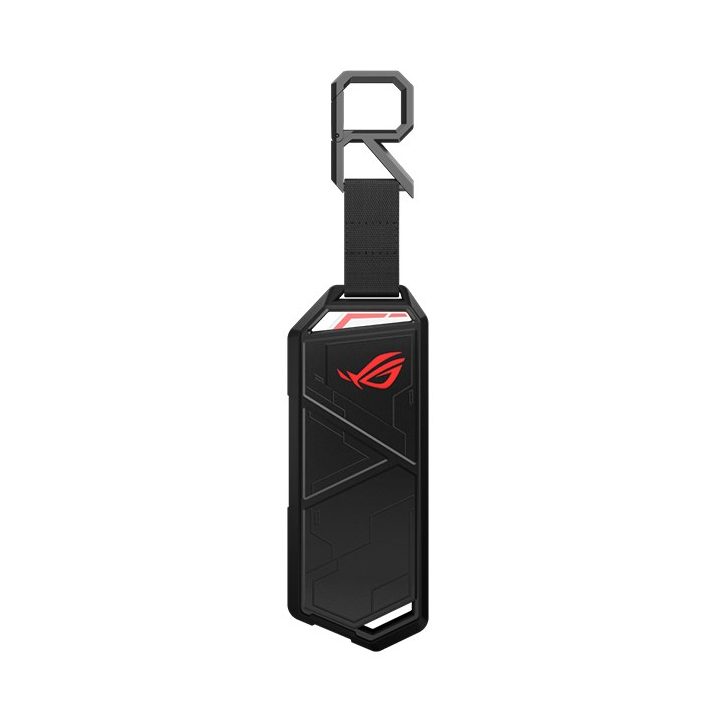 ASUS ROG Strix Arion SSD enclosure Black M.2