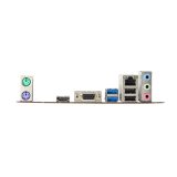 Biostar A68N-2100K motherboard mini ITX