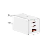 Baseus GaN5 Pro Universal White AC USB Fast charging Indoor