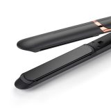 BaByliss ST394E hair styling tool Straightening iron Warm Black 42 W 3 m