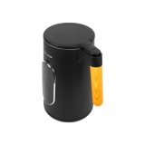 BLOW Black kettle with display BK-17PB 2500W