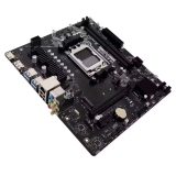 BIOSTAR B650MS2-E motherboard