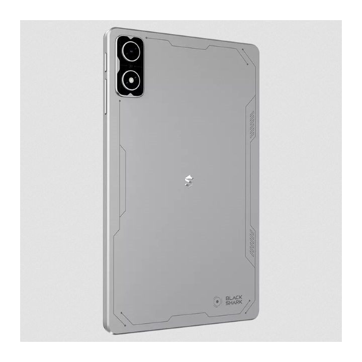 Black Shark Gaming Tablet 8.8 12/256GB 7300mAh Silver