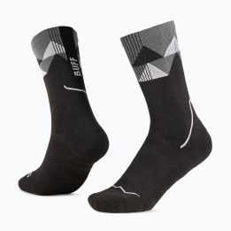 Skarpetki Buff THERMONET® CREW SOCKS TC BLACK L