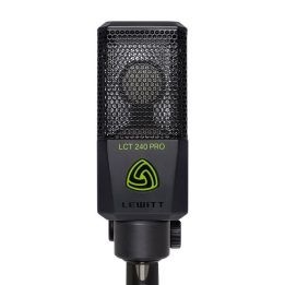 Lewitt LCT 240 Pro Vocal Set - condenser microphone