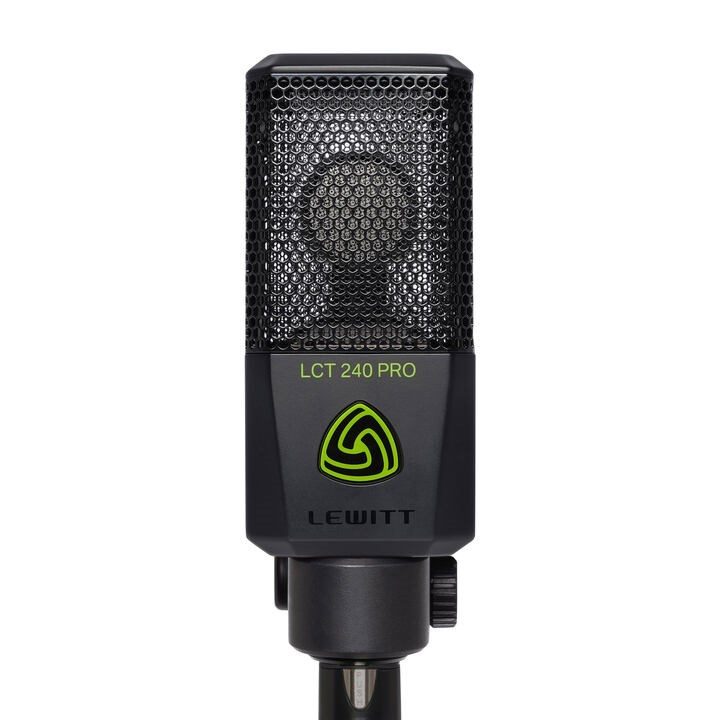 Lewitt LCT 240 Pro Vocal Set - condenser microphone