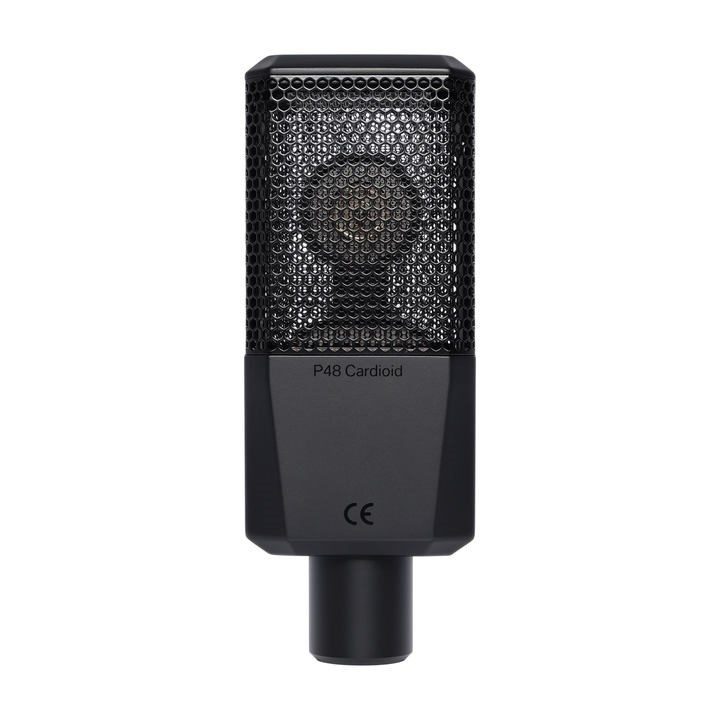 Lewitt LCT 240 Pro Vocal Set - condenser microphone