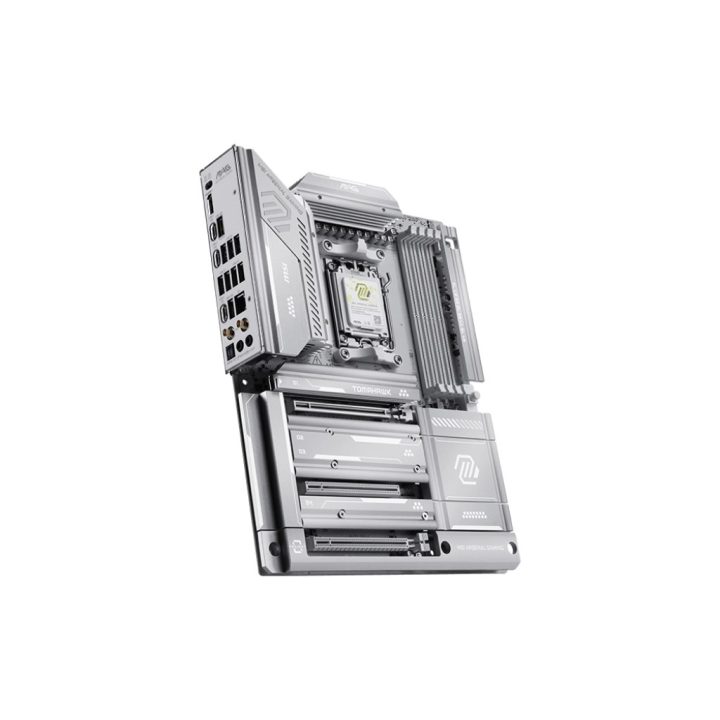 MSI MAG X870E TOMAHAWK MAX WIFI PZ motherboard AMD X870E Socket AM5 ATX