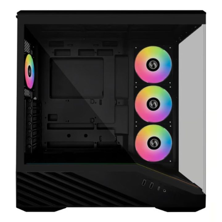 Lian Li Vector V100 RGB Case