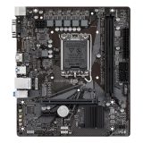 GIGABYTE H610M H V2 DDR5 Motherboard - Supports Intel Core 14th CPUs 6+1+1 Hybrid Digital VRM up to 3200MHz DDR5 (OC) 1xPCIe 3.0