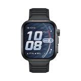 Huawei WATCH Fit 5 Pro 4.88 cm (1.92 ) AMOLED 44.5 mm Digital 480 x 408 pixels Touchscreen Black GPS (satellite)