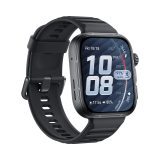 Huawei WATCH Fit 5 Pro 4.88 cm (1.92 ) AMOLED 44.5 mm Digital 480 x 408 pixels Touchscreen Black GPS (satellite)
