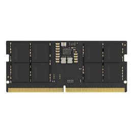 Goodram GR5600S564L46/32G memory module 32 GB 1 x 32 GB DDR5 262-pin SO-DIMM