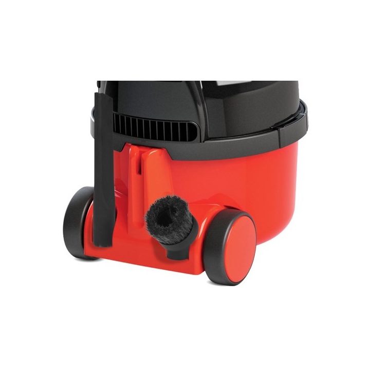 LotusGrill Henry Compact 6 L Drum vacuum Dry 620 W Dust bag