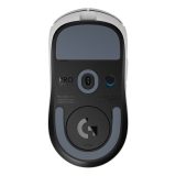 Logitech G 910-006638 mouse Gaming Right-hand RF Wireless Optical 32000 DPI