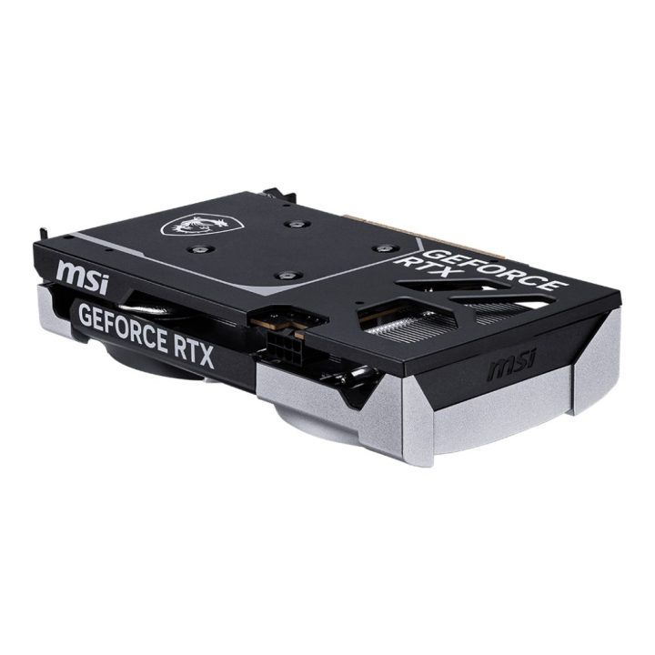 MSI GeForce RTX 5060 8G VENTUS 2X OC NVIDIA 8 GB GDDR7