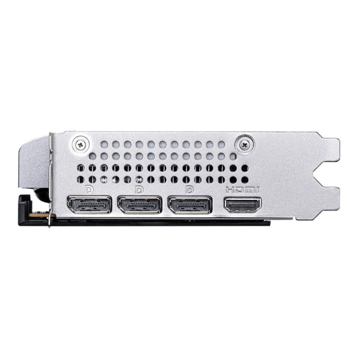 MSI GeForce RTX 5060 8G VENTUS 2X OC NVIDIA 8 GB GDDR7