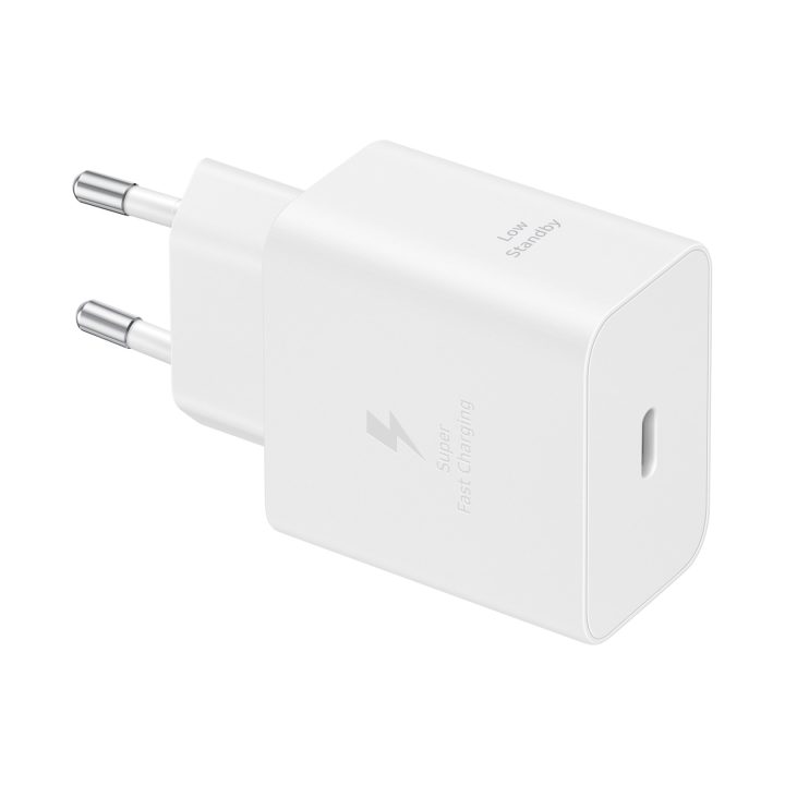 Samsung EP-T4511 Universal White AC Fast charging Indoor