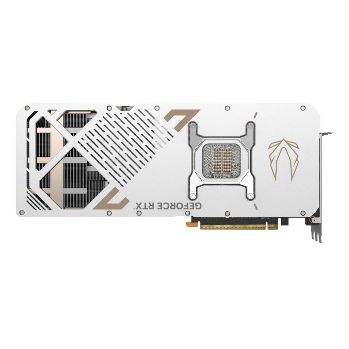 Zotac GAMING GeForce RTX 5090 SOLID OC NVIDIA 32 GB GDDR7