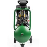 Kompresor olejowy 24L W54001 WUBER