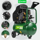 Kompresor olejowy 24L W54001 WUBER