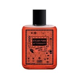 Pan Drwal AFTERSHAVE STEAM PUNK Working Class Hero Aftershave 100 ml