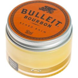 Pan Drwal Bulleit Bourbon Beard Balm 50 ml