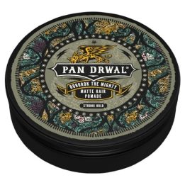 Pan Drwal Bohorok the Mighty Hair Pomade 150 ml