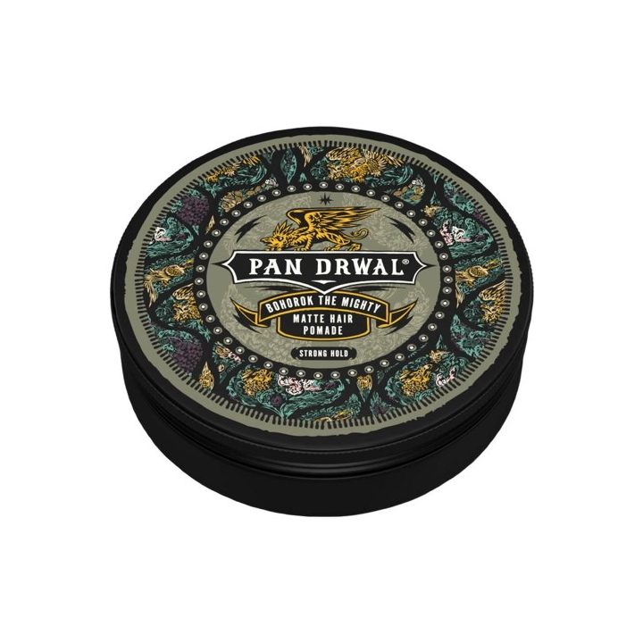 Pan Drwal Bohorok the Mighty Hair Pomade 150 ml