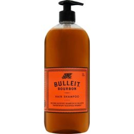 Pan Drwal Bulleit Bourbon Hair Shampoo 1000 ml