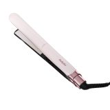 BaByliss ST914PE hair styling tool Straightening iron Warm Beige Copper