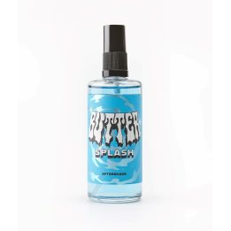 Aftershave Butter Splash Aftershave