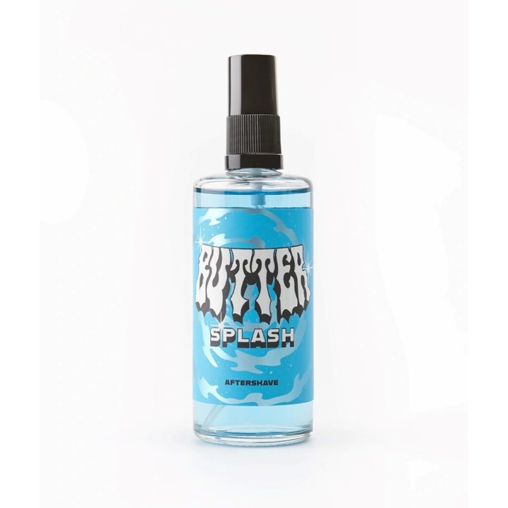 Aftershave Butter Splash Aftershave