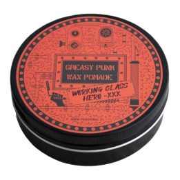 Pan Drwal Greasy Punk Steam Punk Working Class Hero Hair Pomade 150 ml