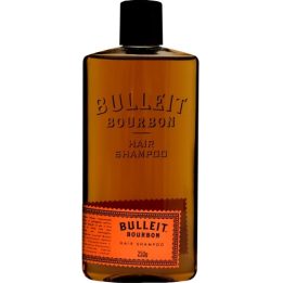 Pan Drwal Bulleit Bourbon Hair Shampoo 250 ml