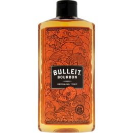 Pan Drwal Bulleit Bourbon Hair Grooming Tonic 400 ml
