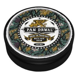 Pan Drwal Joran the Hoarfrost Hair Pomade 150 ml