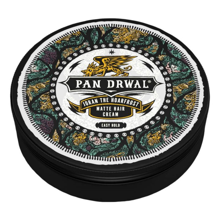 Pan Drwal Joran the Hoarfrost Hair Pomade 150 ml
