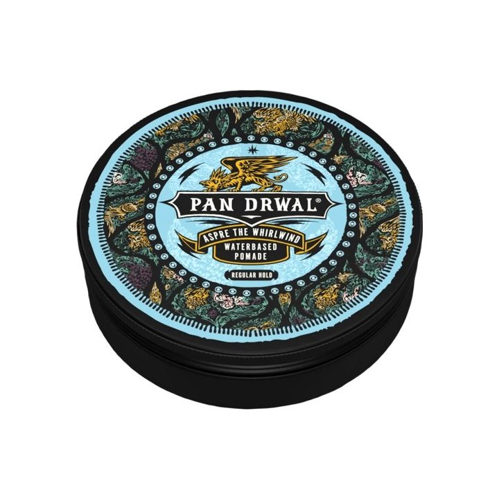 Pan Drwal Aspre the Whirlwind Hair Pomade 150 ml