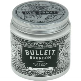 Pan Drwal Milk Punch Bulleit Bourbon 120 ml