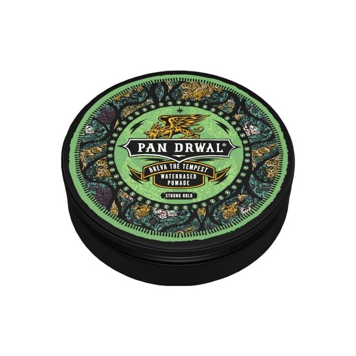 Pan Drwal Breva the Tempest Hair Pomade 150 ml