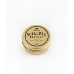 Pan Drwal Bulleit Bourbon Moustache Wax 15 ml