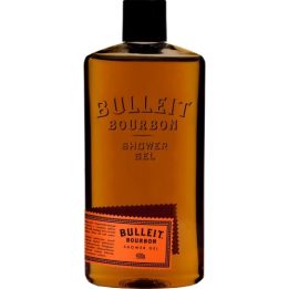 Pan Drwal Bulleit Bourbon Shower Gel 400 ml