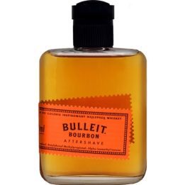 Pan Drwal Bulleit Bourbon Aftershave 100 ml