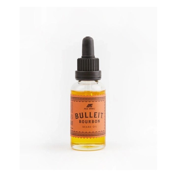 Pan Drwal Original Beard Oil 30ml