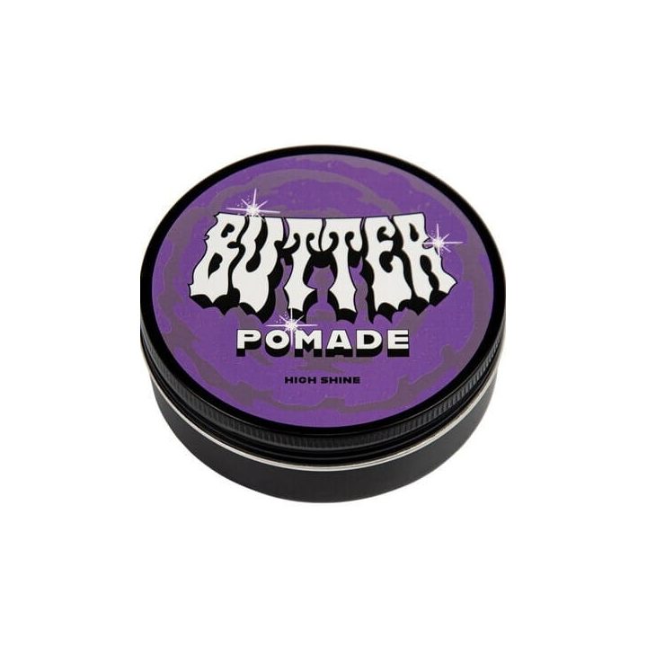 Pan Drwal Butter Pomade Hair Pomade 150 ml
