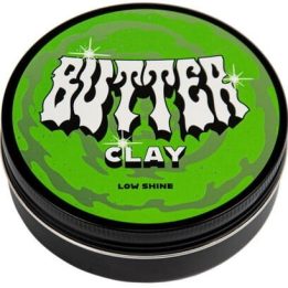Pan Drwal Butter Clay Hair Pomade 150 ml