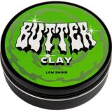 Pan Drwal Butter Clay Hair Pomade 150 ml