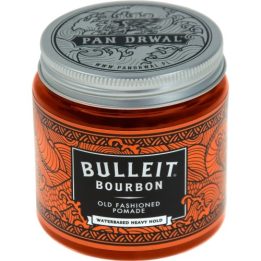 Pan Drwal Old Fashioned Pomade Bulleit Bourbon 120 ml