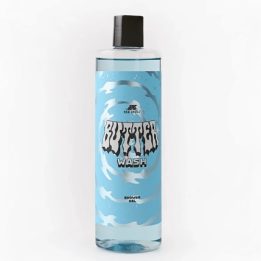 Pan Drwal Butter Wash Shower Gel 400 ml